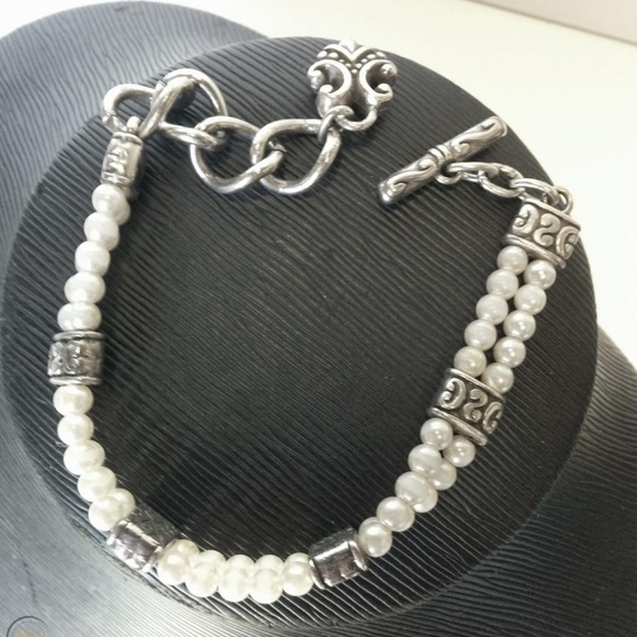 Brighton Jewelry - Brighton - Lady Jane Bracelet